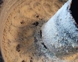 Babka marcepanowa krok przepisu 1 zdjęcie