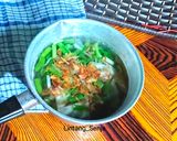 Foto langkah ke 4 dari resep Sayur Sop Simpel.