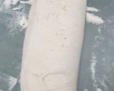 Foto langkah ke 8 dari resep SOURDOUGH BREAD🥖.