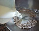 Foto del paso 1 de la receta: Pan dulce 2015