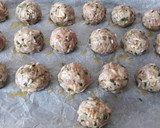 Foto del paso 5 de la receta: Kibbeh-albóndigas libanesas de ternera