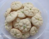 عکس مرحله 1 از دستور شیرینی بروجردی مناسب عید نوروز
