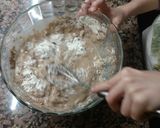 Foto del paso 2 de la receta: Panqueques sin lácteos