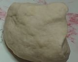 Foto del paso 1 de la receta: Masa de tarta casera