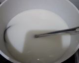 Foto langkah ke 4 dari resep Puding jelly stroberi.