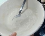 Hình bước làm 4 của món Bánh khoai mỳ