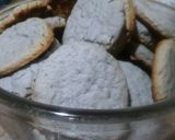 Foto del paso 3 de la receta: Galletitas de vino