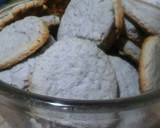 Foto del paso 3 de la receta: Galletitas de vino