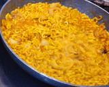 Foto del paso 7 de la receta: Fideuà dominguera