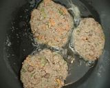 Foto del paso 3 de la receta: Fritos de lentejas