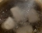 Foto langkah ke 8 dari resep Krupuk Nasi Ikan Peda / Gendar Ikan Peda.