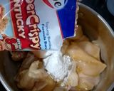 Foto langkah ke 1 dari resep Ayam goreng super crispy.