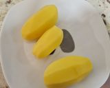 Foto del paso 5 de la receta: Solomillo con berenjenas y patatas chips