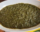 A picture of step 3 of Herb Salt.