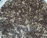 Foto langkah ke 6 dari resep Kukus coklat bluberry.