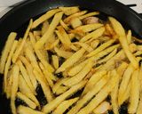 Foto del paso 4 de la receta: Papas fritas