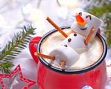 صورة لخطوة 3 من وصفة براشين او خفيفي الموصل 💥😍🎄