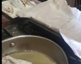 Foto del paso 1 de la receta: Bagre rebozado