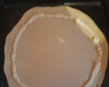 Une image de l'étape 7 de Pizza boisée.