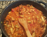 Foto del paso 6 de la receta: Fideuà con marisco