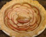 Apple Rose Pie Pastry-玫瑰蘋果酥皮派♥!食譜步驟17照片