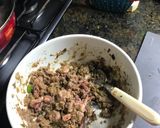 Foto del paso 1 de la receta: Calamares rellenos