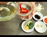 Foto langkah ke 3 dari resep Eps.4 Kerang Saus Padang.