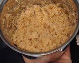 A picture of step 2 of Soya Cutlet.