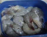 Foto langkah ke 1 dari resep Udang krispy.
