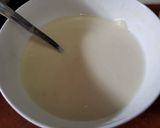 Foto langkah ke 1 dari resep Ubi Goreng Oreo.