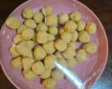 Foto langkah ke 2 dari resep Bubur Sumsum, Candil dan Mutiara.