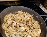 A picture of step 2 of Mile High Loaded Pepperjack Chicken.