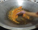 Foto langkah ke 2 dari resep Ikan Tongkol Bumbu Kemiri.