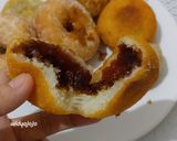 Foto langkah ke 3 dari resep Kue Gomak Palembang.