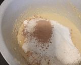 Foto del paso 6 de la receta: Muffins de dos colores