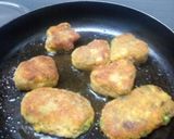 पोहा कटलेट - मिक्स व्हेज (poha cutlets mix veg recipe in marathi) रेसिपी स्टेप 4 फोटो 