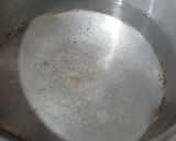 A picture of step 4 of Dahi Phulkiyan.