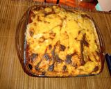 Foto del paso 3 de la receta: Vegetariana - Pastel de verduras 🥦🥒