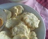 Foto langkah ke 3 dari resep Cireng Cilok Cilor.