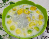 Foto langkah ke 3 dari resep Es Alpukat Creamy.