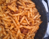 Foto del paso 6 de la receta: Macarrones choriceros