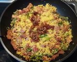 Foto del paso 5 de la receta Cous cous y lomo de orza