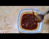 صورة لخطوة 3 من وصفة وجبه عشاء بتكه جديده مش هتصدقوا جمال طعمها
