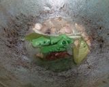 Foto langkah ke 2 dari resep Ayam sambal goreng.