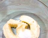 Foto langkah ke 1 dari resep Donat Kampung || Lembut.