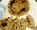 પૂરણ પોળી (Puran Poli Recipe In Gujarati) રેસીપી સ્ટેપ4ફોટો