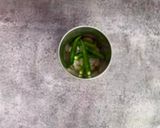 A picture of step 3 of Aloo Chop/ Aloo Bonda.