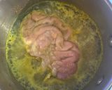 Foto langkah ke 3 dari resep Otak Sapi Bumbu Kuning (MPASI 2 Tahun).