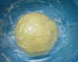 Foto langkah ke 3 dari resep Roti Unyil.
