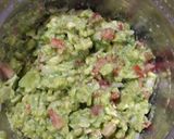 Foto del paso 3 de la receta: Guacamole